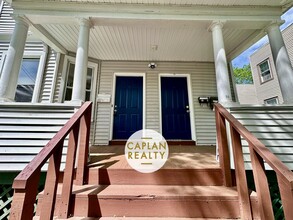 48 Pardee Pl, Unit 1 in New Haven, CT - Building Photo - Building Photo