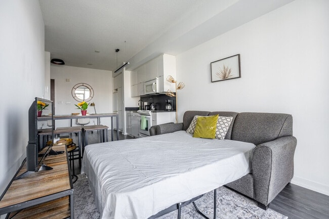 property at 1 Iceboat Terr