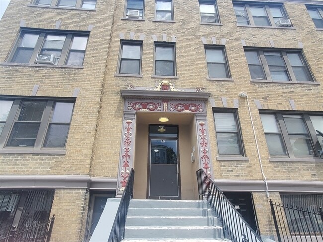 property at 72 Walnut Park
