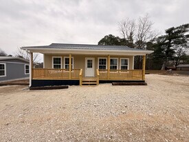 4455 Friendship Rd in Union Grove, AL - Building Photo