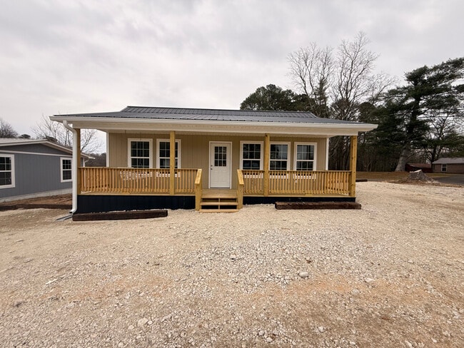 property at 4455 Friendship Rd