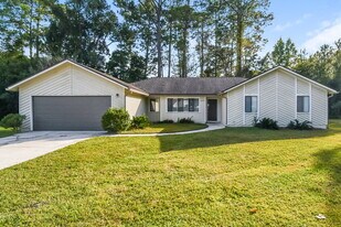 4420 Palmetto Inlet W in Jacksonville, FL - Building Photo