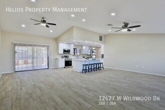 12427 Wildwood Dr in Sun City West, AZ - Building Photo - Building Photo