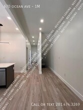 670 Ocean Ave in Jersey City, NJ - Building Photo - Building Photo