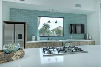 Mountain Park Ranch in Phoenix, AZ - Building Photo - Building Photo