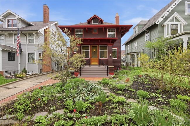 property at 45 Summit Ave
