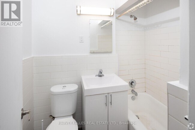 4-304 Greentree Ct in Toronto, ON - Building Photo - Building Photo