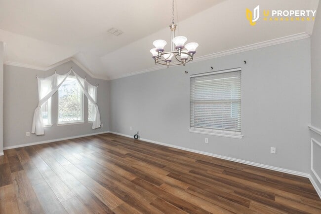 6513 Redwood Ln in The Colony, TX - Building Photo - Building Photo