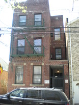 852 E 213th St Apartments