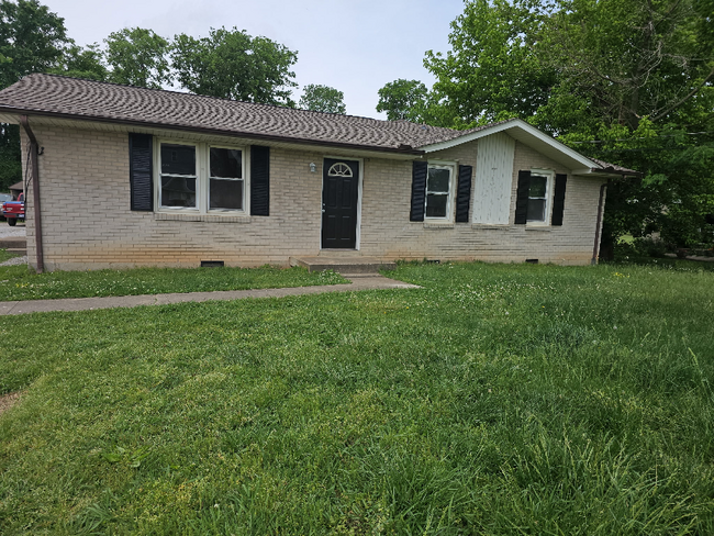 property at 714A Kent Dr