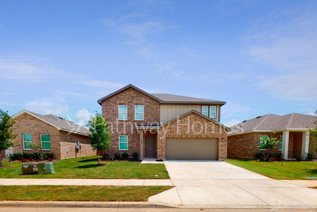 property at 5609 Cookstown Ln