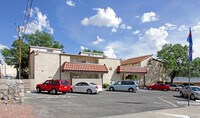 Building Photo - Cliff Dwellers Apartamentos in El Paso, Texas