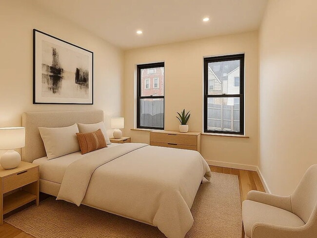 139 Autumn Ave in Brooklyn, NY - Building Photo - Building Photo