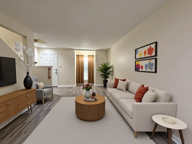 property at 2100 Wilcrest Dr