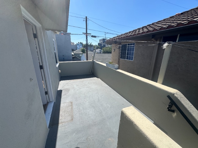 4045 Front St in San Diego, CA - Building Photo - Building Photo