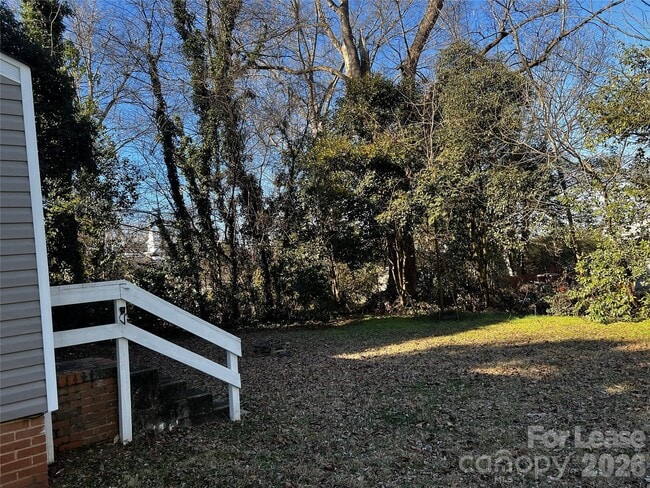 107 N Turner Ave in Charlotte, NC - Building Photo - Building Photo