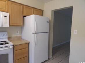 1801 Ernest Finney Ave in Conway, SC - Building Photo - Building Photo