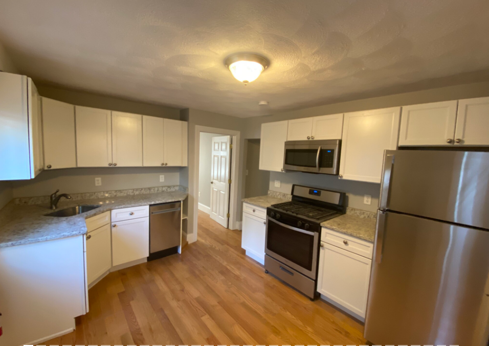 309 Highland Ave, Unit A in Somerville, MA - Building Photo