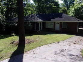 717 Scott Blvd, Unit 717 Scott Blvd Unit #A in Decatur, GA - Building Photo