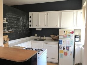 4 Chiswick Rd, Unit 5 in Boston, MA - Building Photo - Building Photo