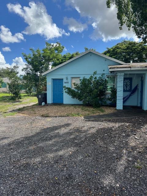 1466 S Congress Ave in West Palm Beach, FL - Building Photo - Building Photo