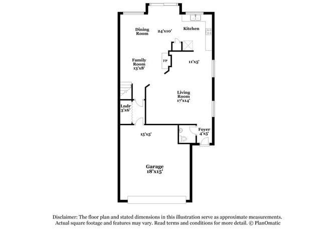 18232 N 30th Pl in Phoenix, AZ - Foto de edificio - Building Photo