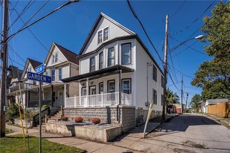 286 Carolina St in Buffalo, NY - Foto de edificio - Building Photo