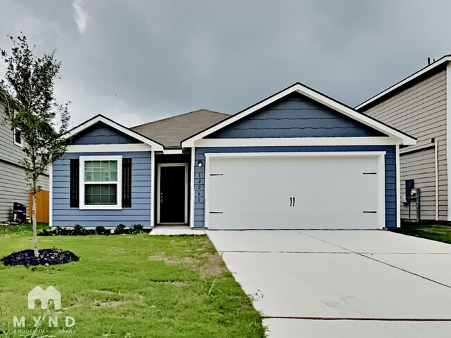 property at 12061 Latour Vly