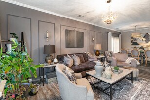 3738 Meadow Ridge Ln in Clarksville, TN - Building Photo