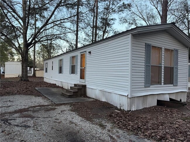 64096 Mangano Rd in Pearl River, LA - Foto de edificio - Building Photo