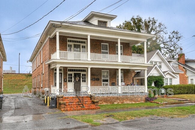 property at 107 4th St