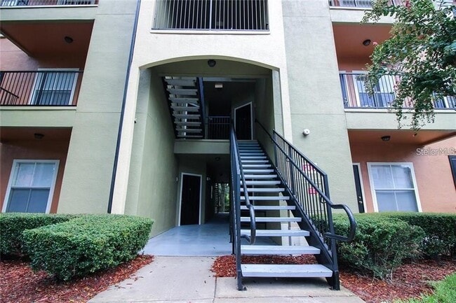 6029 Westgate Dr in Orlando, FL - Building Photo - Building Photo