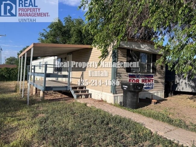 property at 3942 15530 W