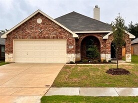422 Greenhaven Dr in Seagoville, TX - Building Photo