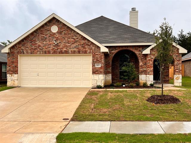 property at 422 Greenhaven Dr