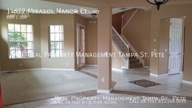 14622 Mirasol Manor Ct in Tampa, FL - Building Photo - Building Photo