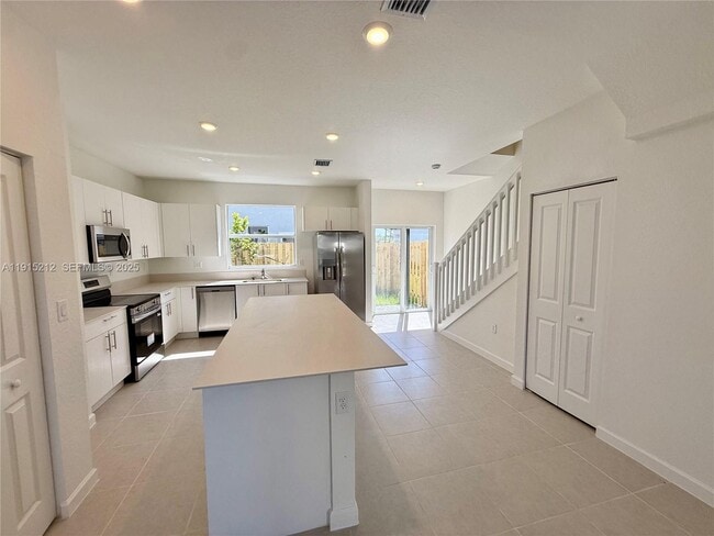 property at 1111 SE 2nd St