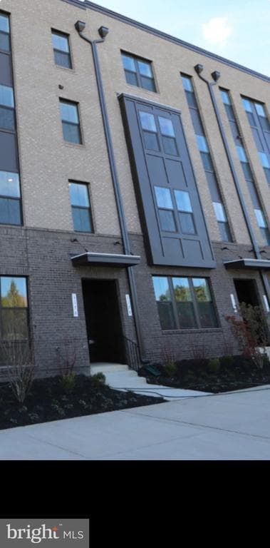 117 E Cromwell St in Baltimore, MD - Building Photo - Building Photo