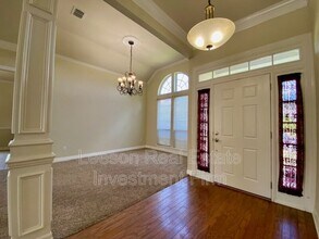 2015 Regent Cir in Bossier City, LA - Building Photo - Building Photo