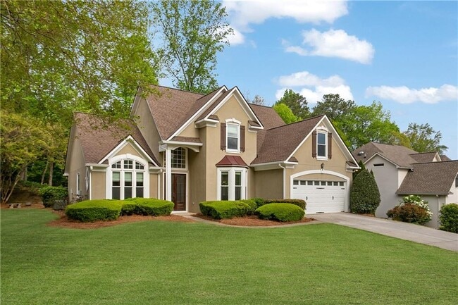 6285 Sterling Dr in Suwanee, GA - Building Photo - Building Photo