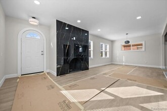 16200 Parkside St in Detroit, MI - Building Photo - Building Photo