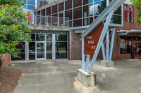 Dynamic Metal Lofts in Atlanta, GA - Building Photo - Building Photo