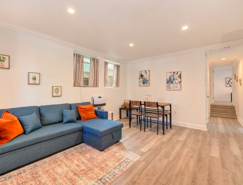 4012 2nd Ave in Sacramento, CA - Building Photo