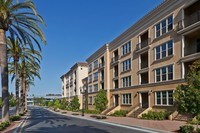 Building Photo - Crescent Village Apartment Homes in San Jose, California