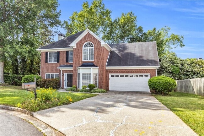 property at 10655 Victory Gate Dr