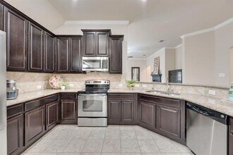 4416 Coney Island Drive in Frisco, TX - Foto de edificio - Building Photo