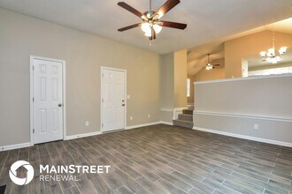 2531 Willenhall Way in Lithonia, GA - Building Photo - Building Photo