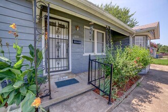 4650 E Independence St in Tulsa, OK - Building Photo - Building Photo