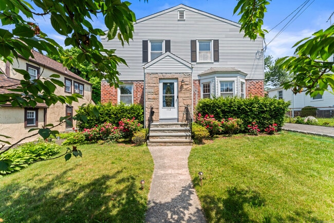 property at 112 4th St