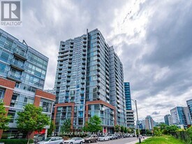 150 Sudbury St in Toronto, ON - Building Photo